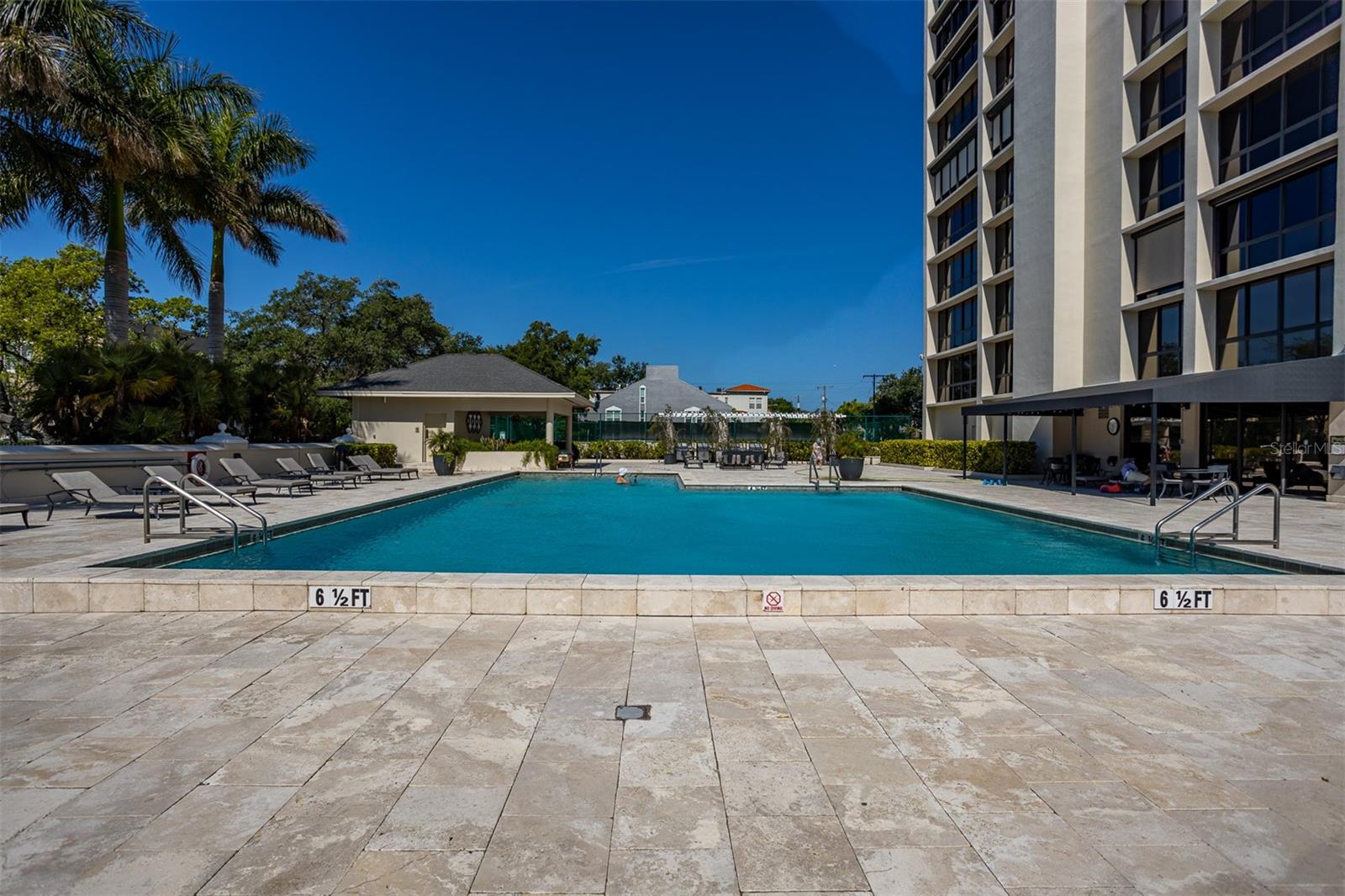 Image 39 of 88 For 3301 Bayshore Boulevard 2303d