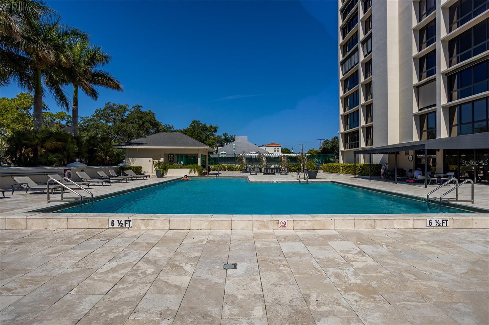 Image 42 of 88 For 3301 Bayshore Boulevard 2303d