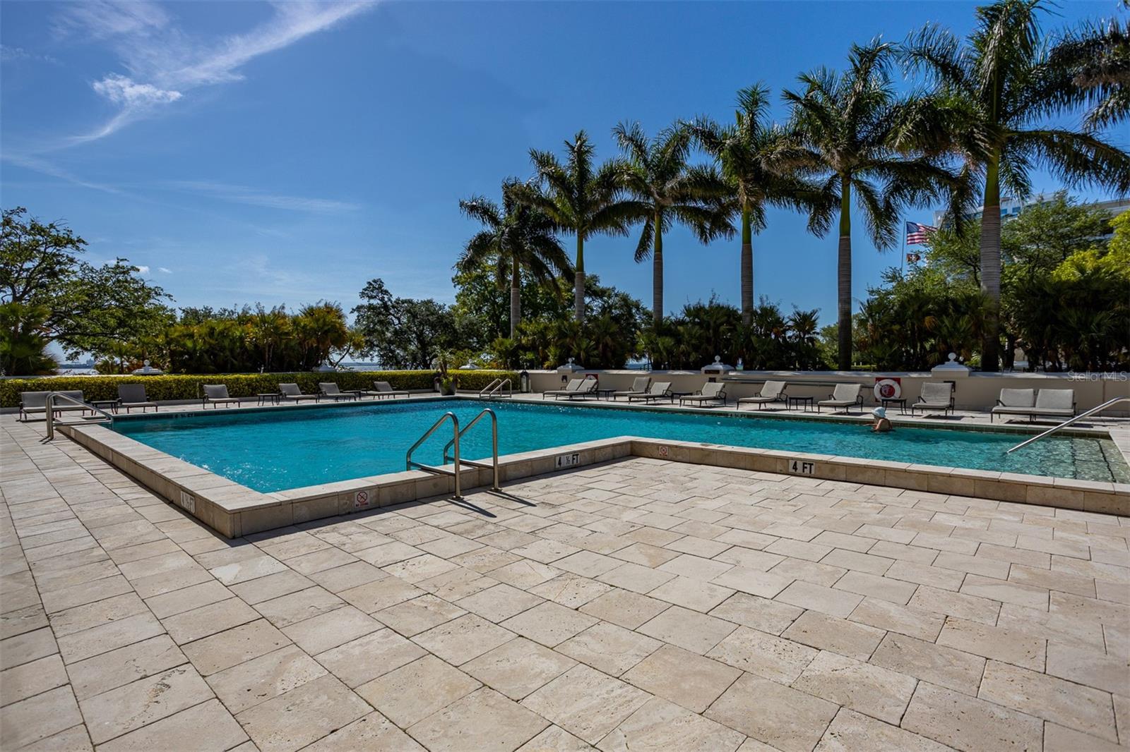 Image 43 of 88 For 3301 Bayshore Boulevard 2303d