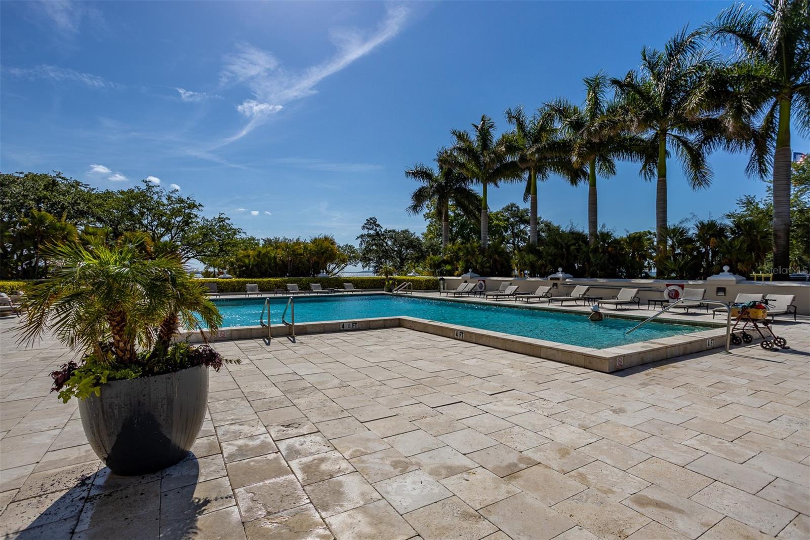 Image 44 of 88 For 3301 Bayshore Boulevard 2303d