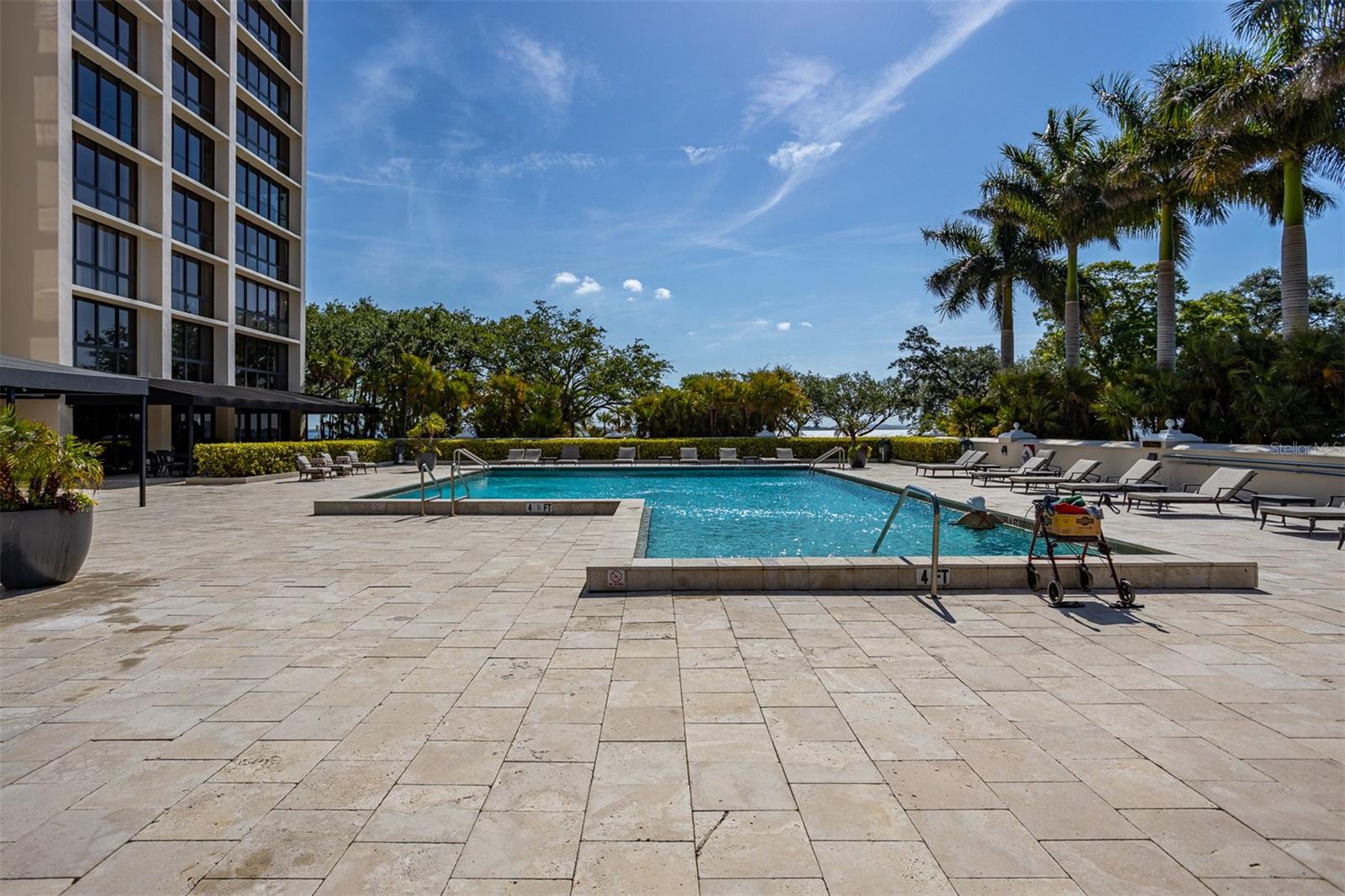 Image 45 of 88 For 3301 Bayshore Boulevard 2303d