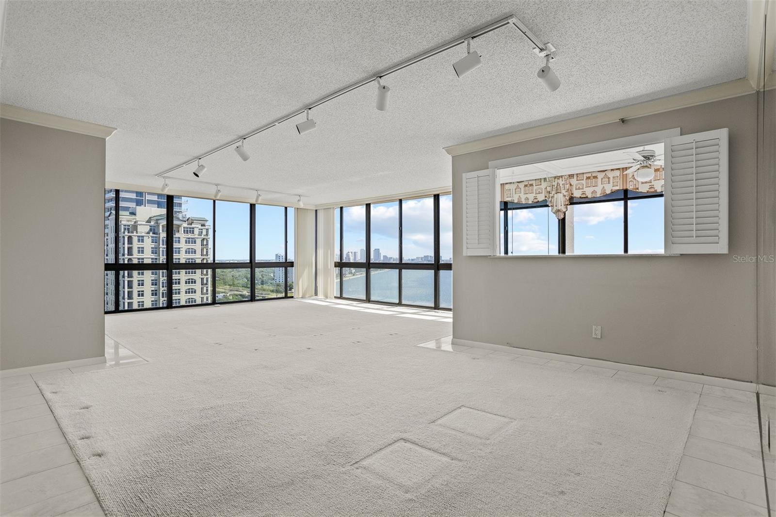 Image 5 of 88 For 3301 Bayshore Boulevard 2303d
