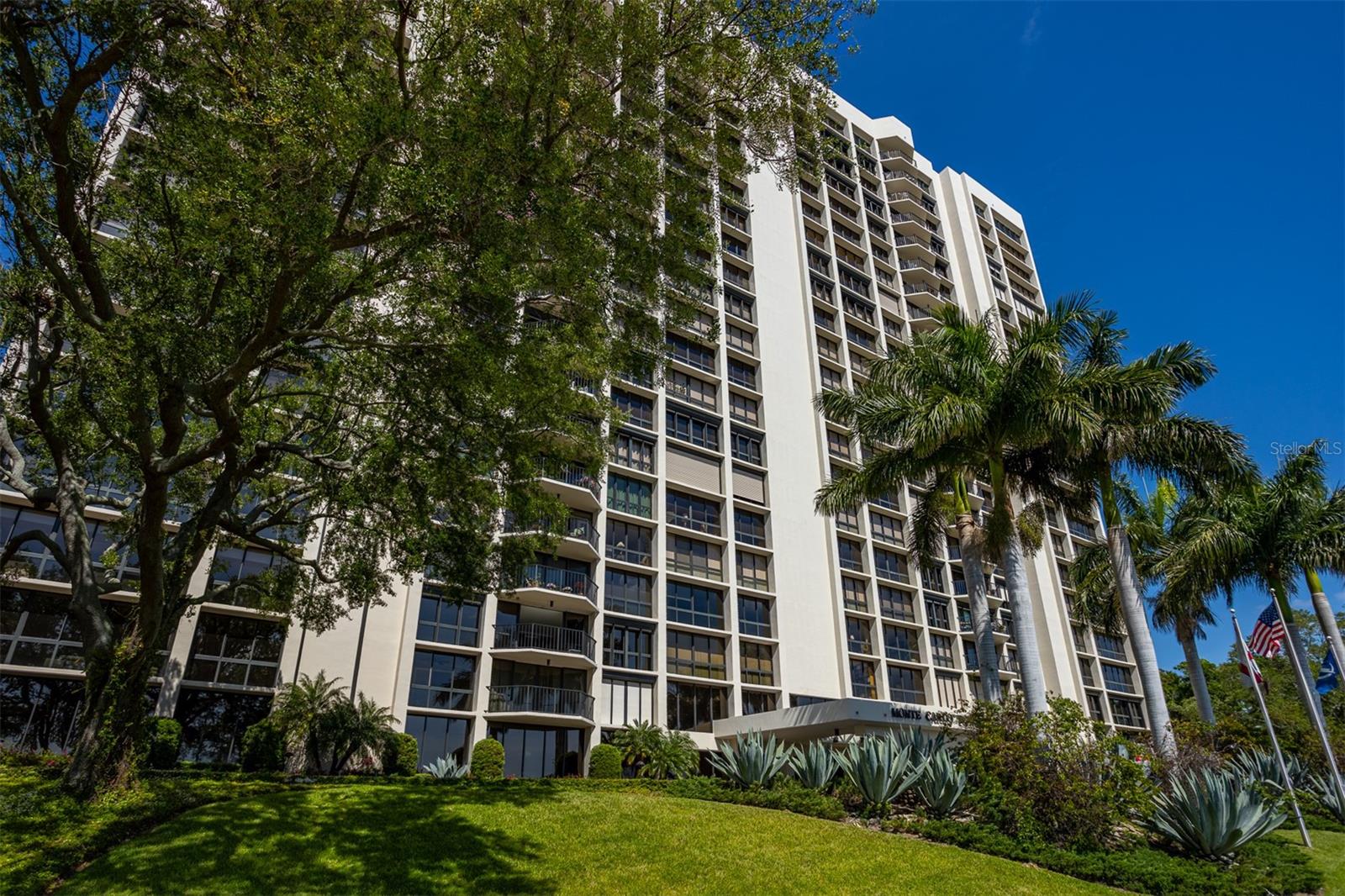 Image 53 of 88 For 3301 Bayshore Boulevard 2303d