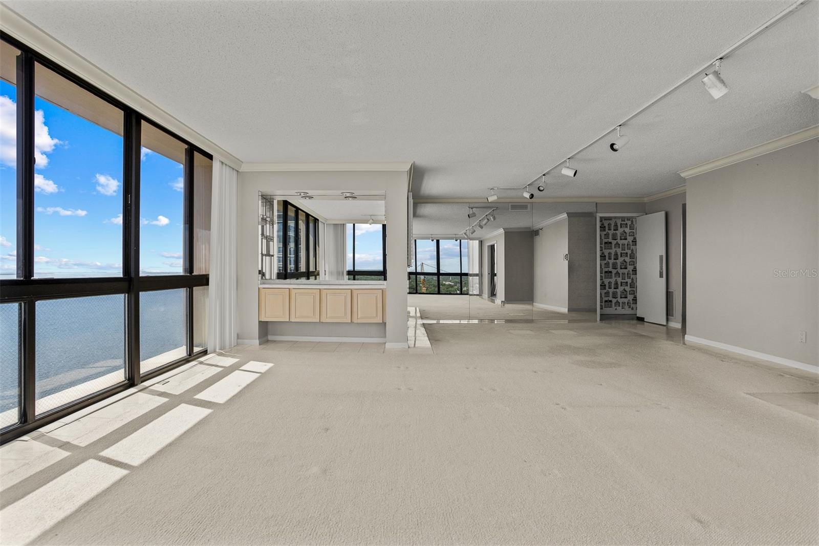 Image 6 of 88 For 3301 Bayshore Boulevard 2303d