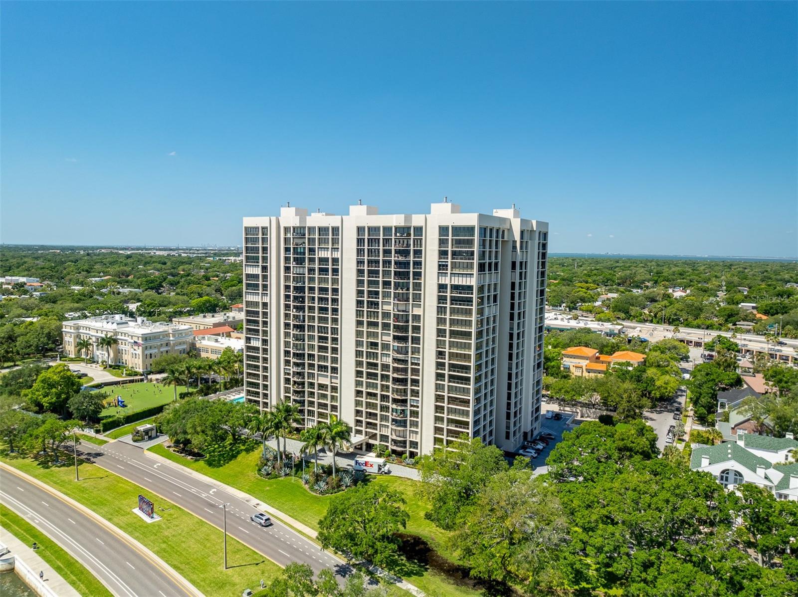 Image 69 of 88 For 3301 Bayshore Boulevard 2303d