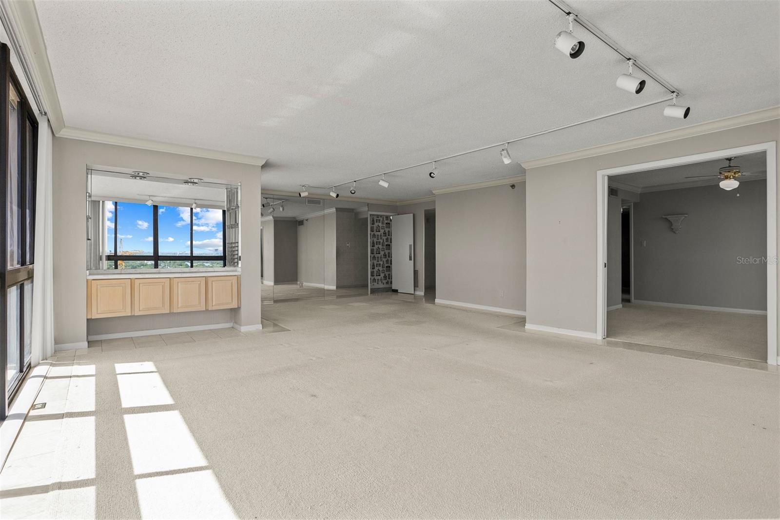 Image 8 of 88 For 3301 Bayshore Boulevard 2303d