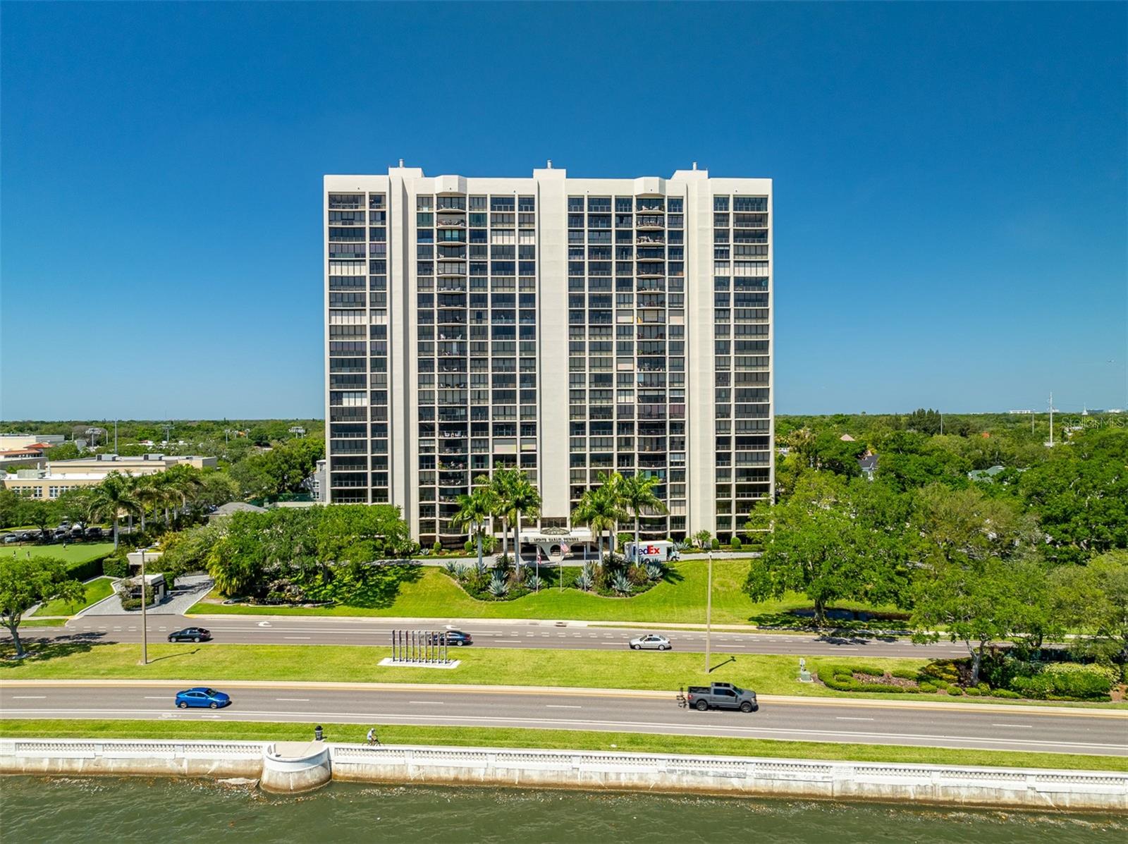 Image 81 of 88 For 3301 Bayshore Boulevard 2303d