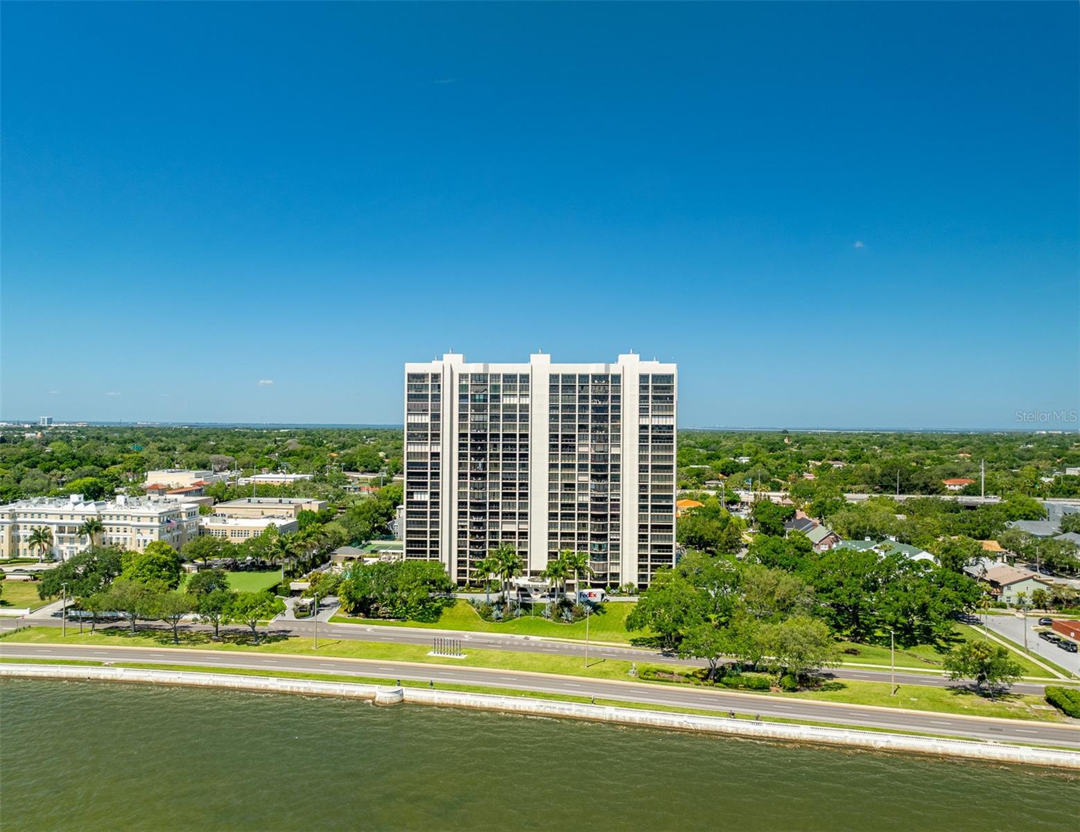 Image 84 of 88 For 3301 Bayshore Boulevard 2303d