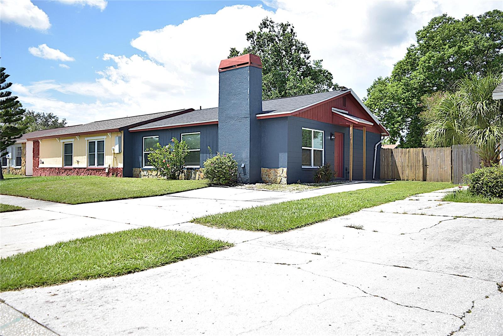 Details for 1242 Mohrlake Drive, BRANDON, FL 33511