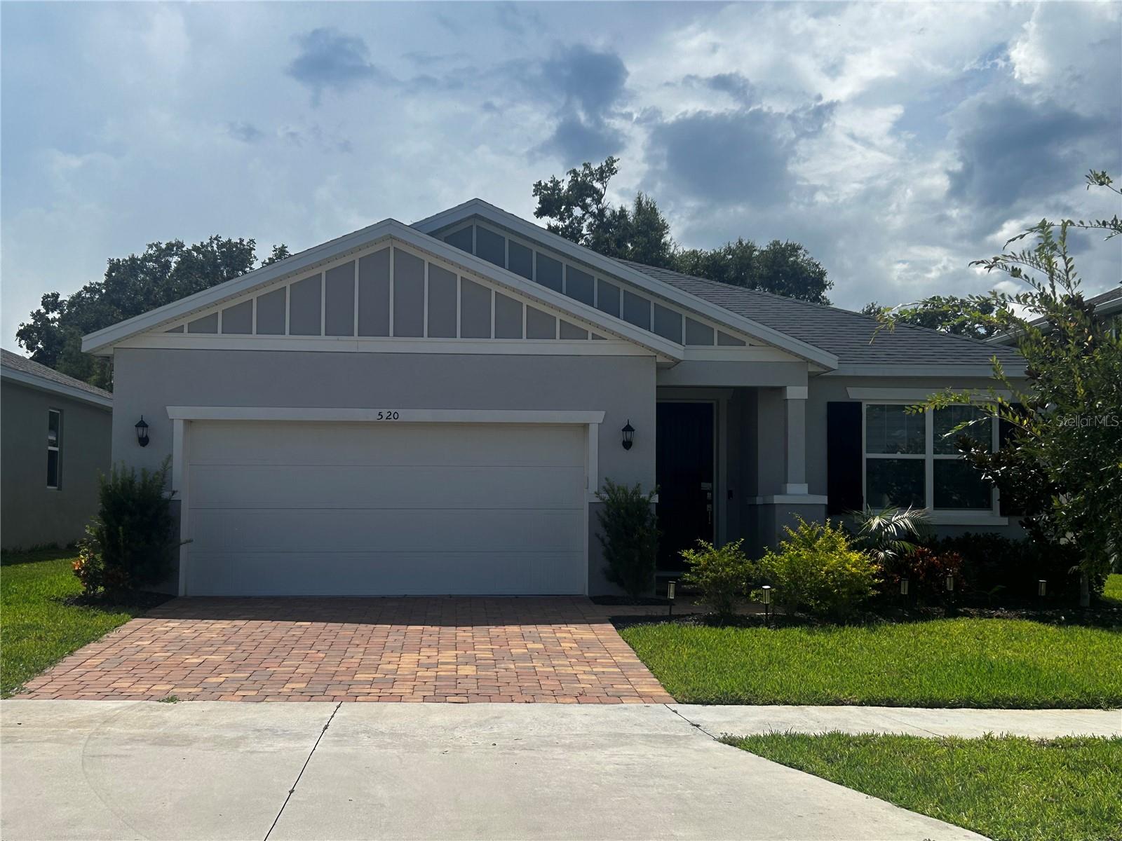 Details for 520 Valri Park Drive, VALRICO, FL 33594