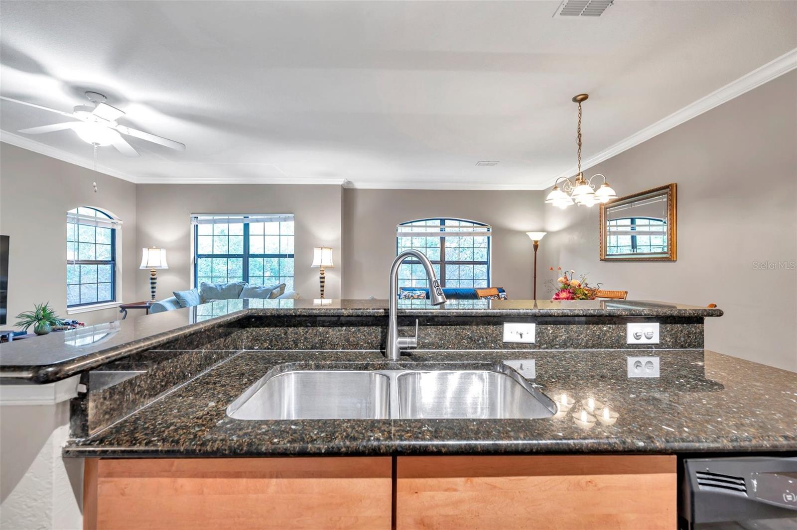 Image 3 of 48 For 2279 Portofino Place 20-2025