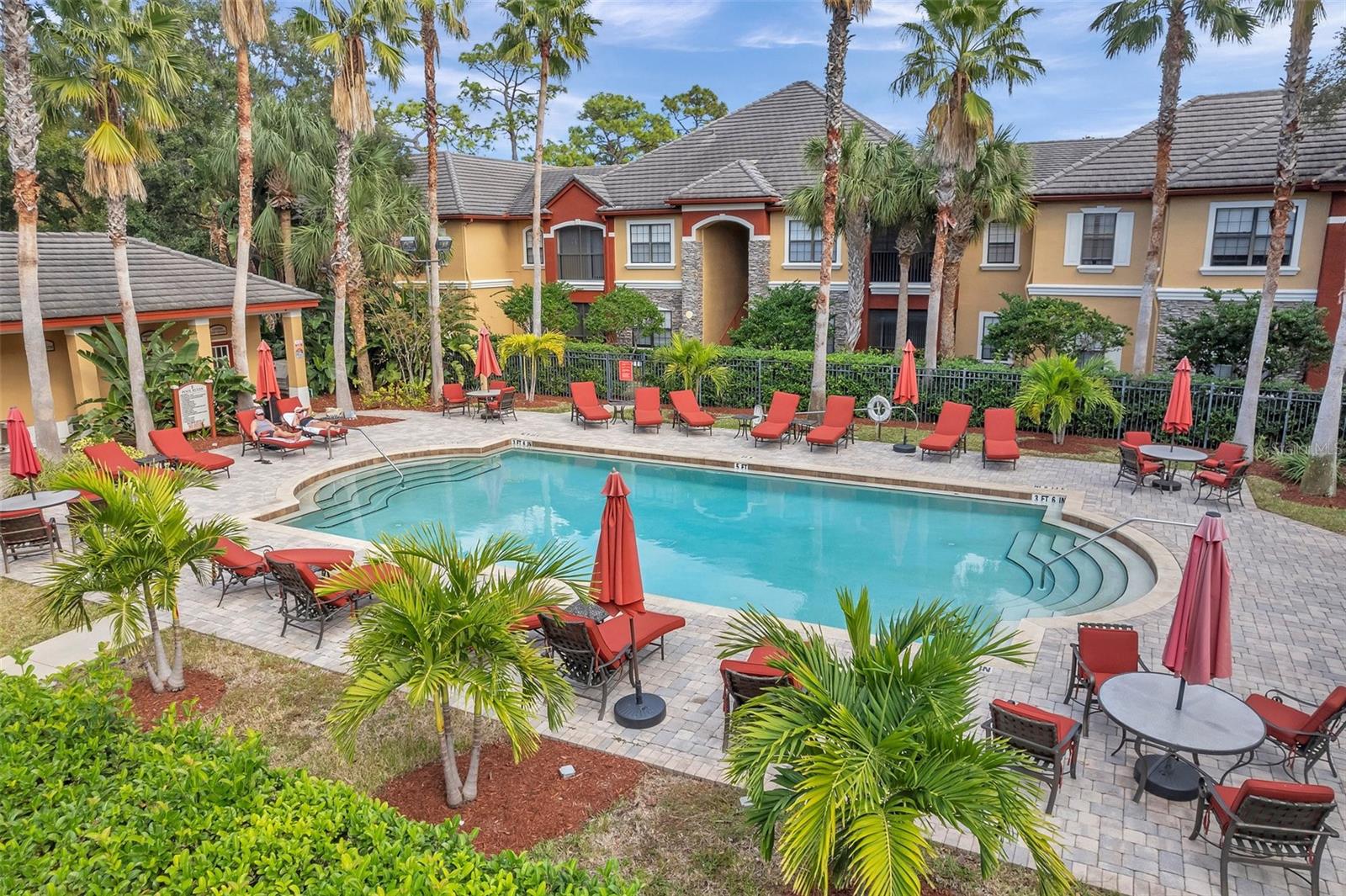 Image 46 of 48 For 2279 Portofino Place 20-2025