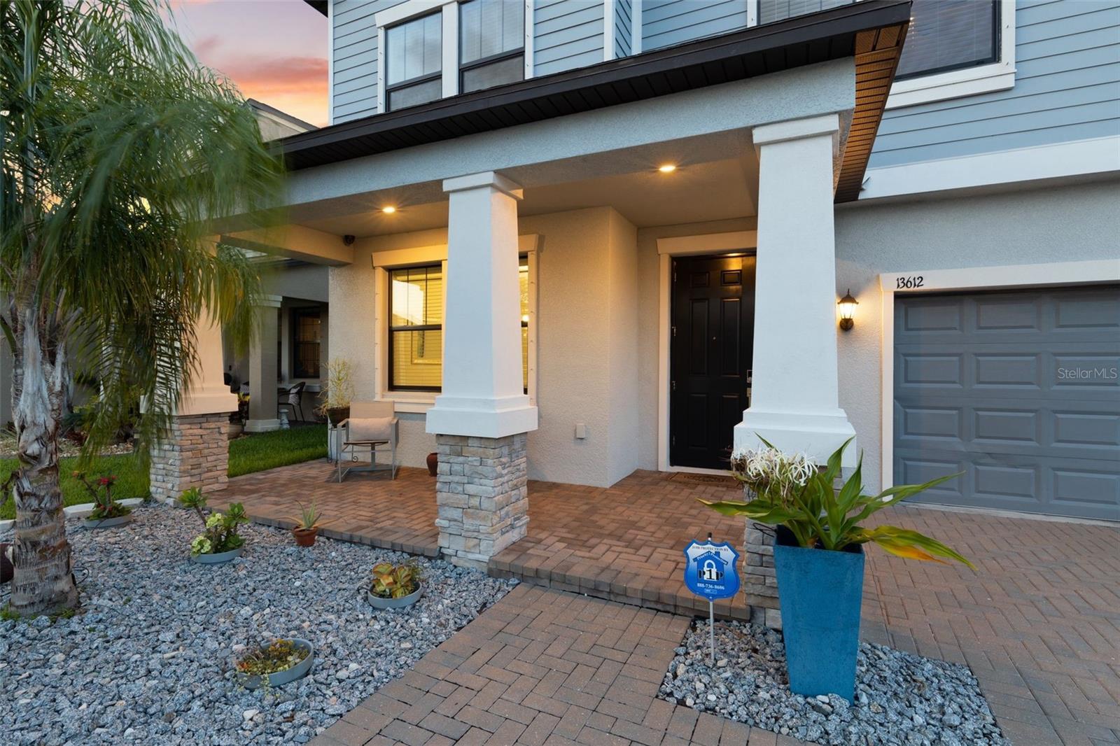 Image 4 of 42 For 13612 Ashlar Slate Place