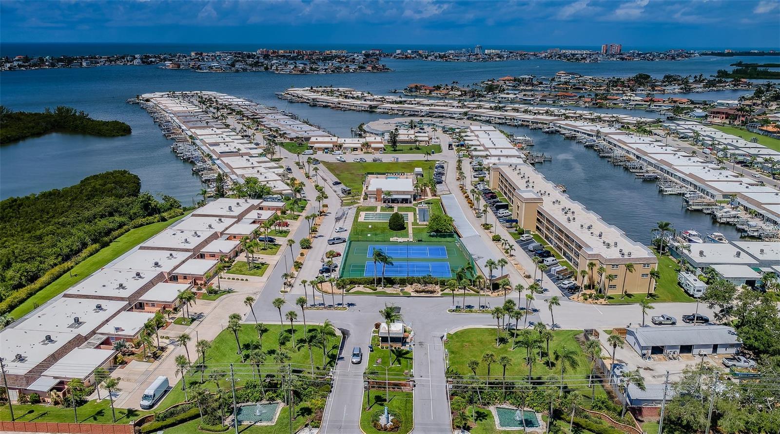 Image 10 of 89 For 1 Boca Ciega Point Boulevard 314