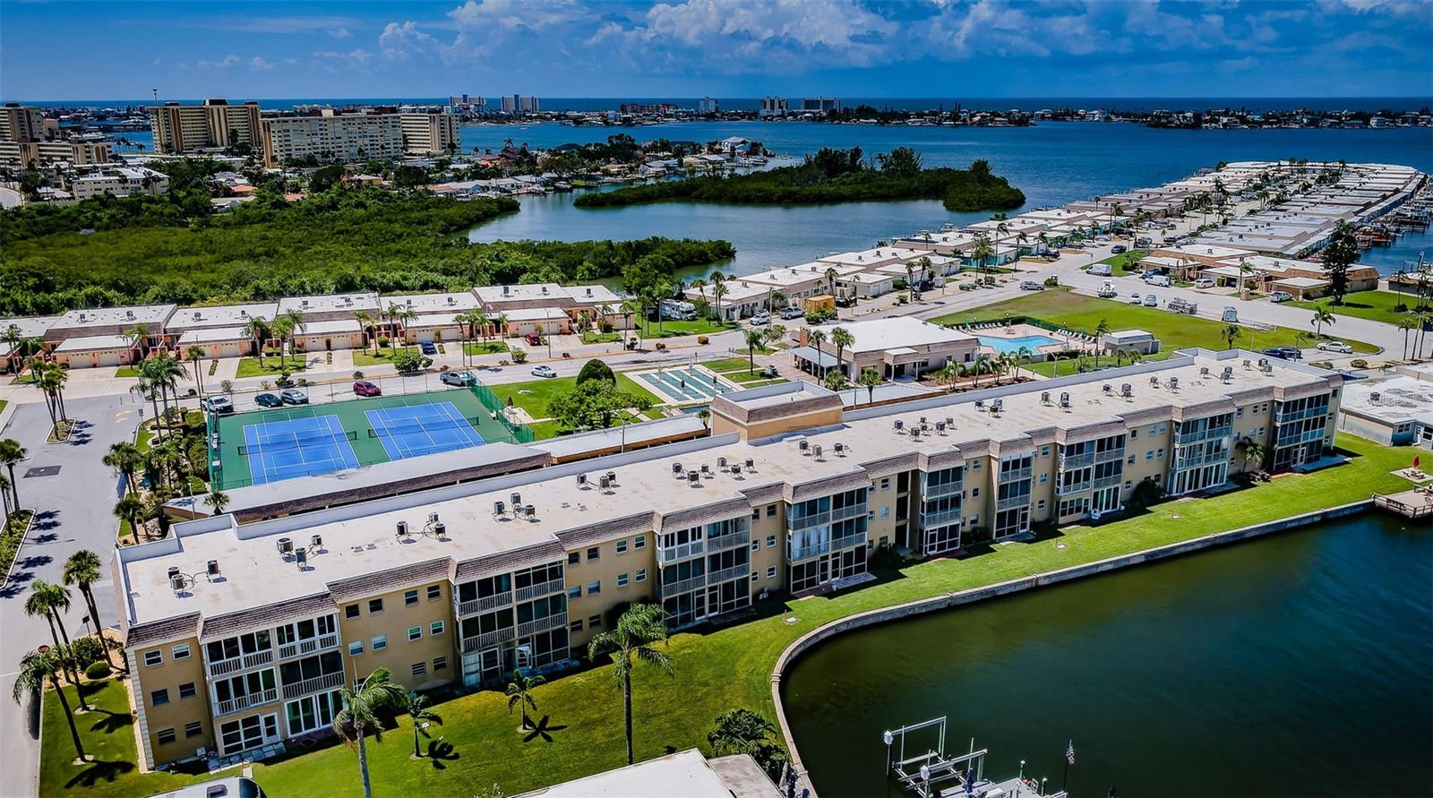 Image 12 of 89 For 1 Boca Ciega Point Boulevard 314