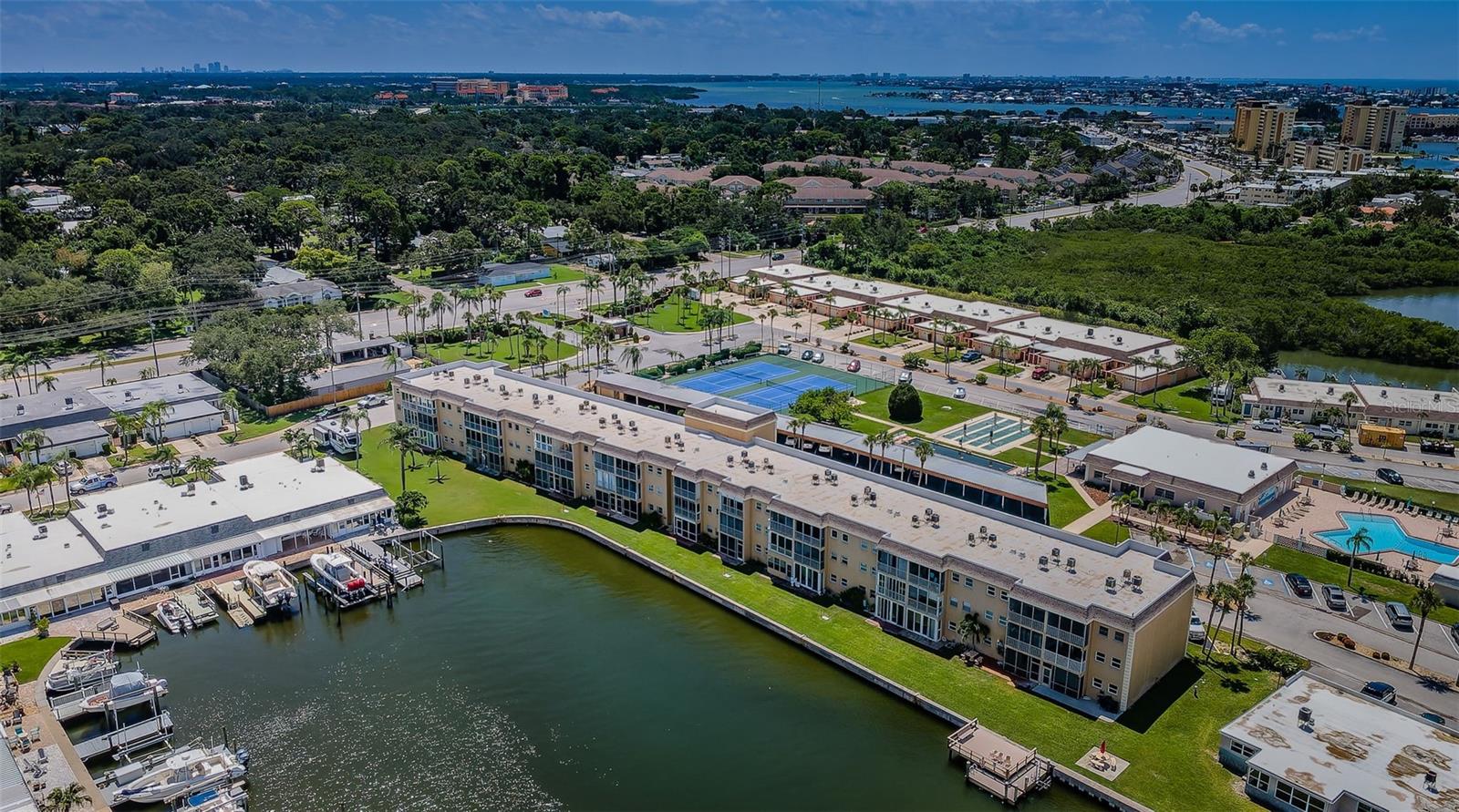 Image 13 of 89 For 1 Boca Ciega Point Boulevard 314