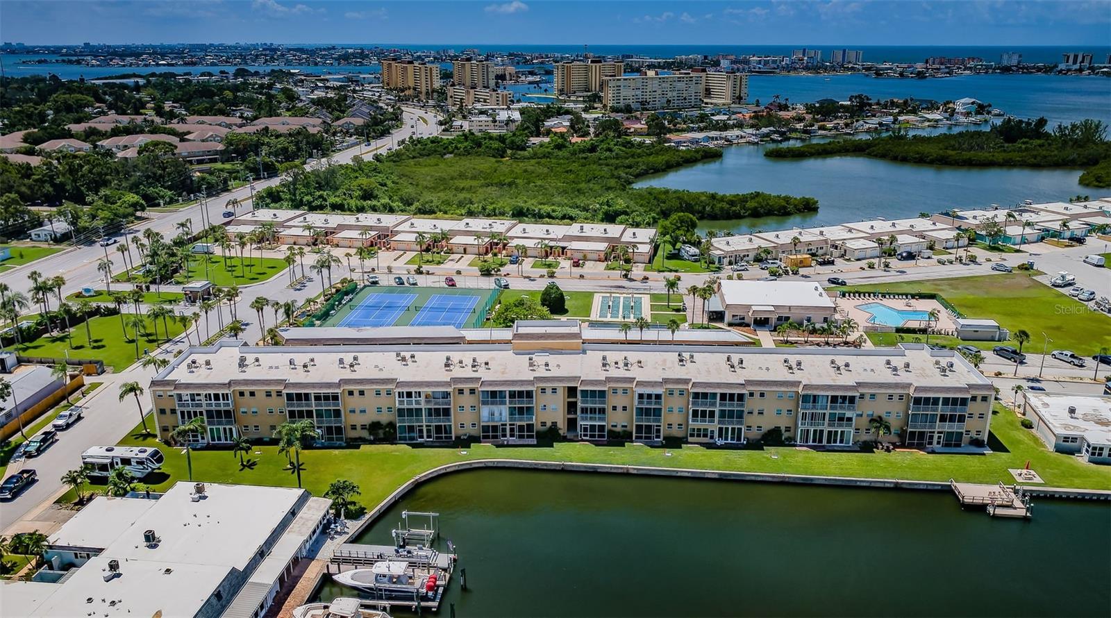 Image 28 of 89 For 1 Boca Ciega Point Boulevard 314
