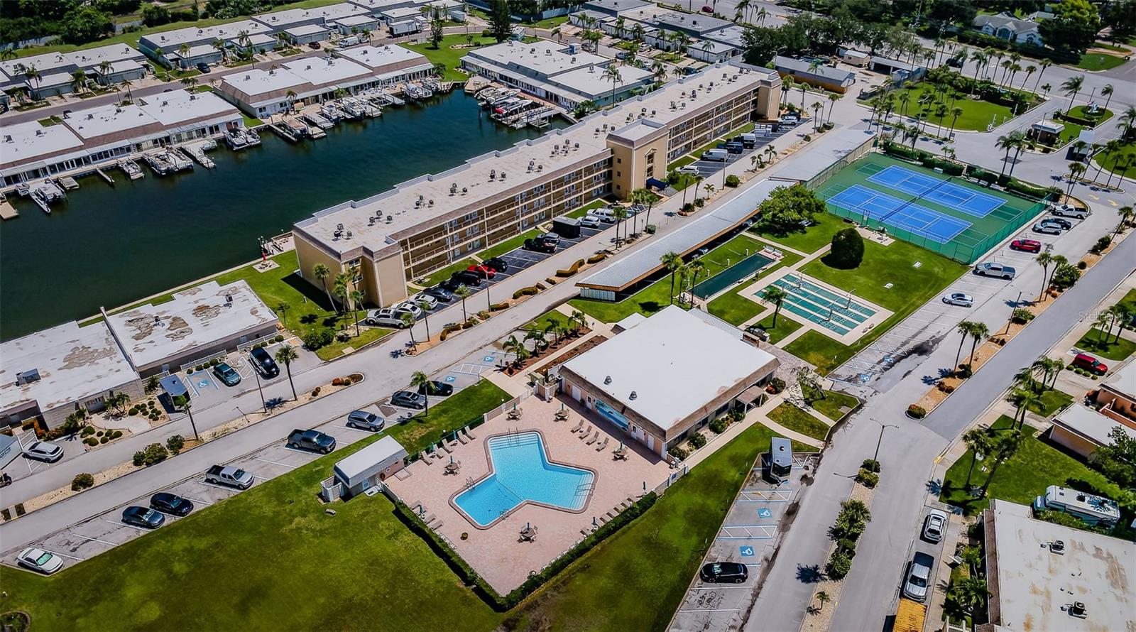 Image 29 of 89 For 1 Boca Ciega Point Boulevard 314