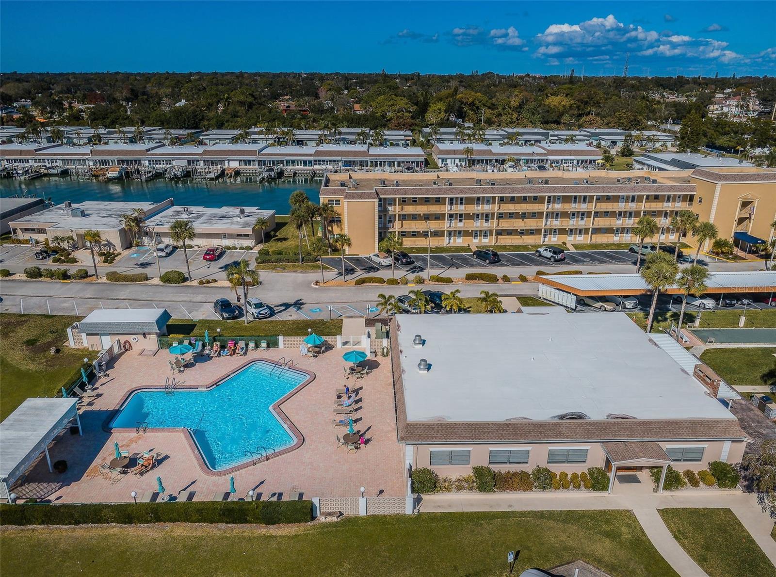 Image 39 of 89 For 1 Boca Ciega Point Boulevard 314