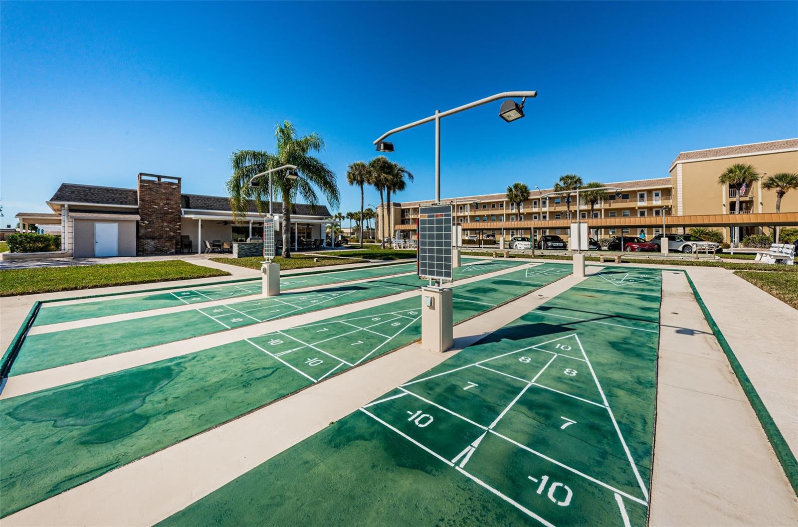 Image 61 of 89 For 1 Boca Ciega Point Boulevard 314