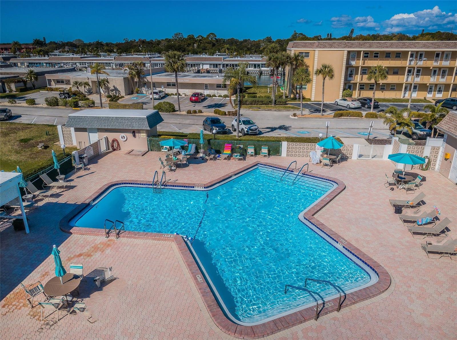 Image 65 of 89 For 1 Boca Ciega Point Boulevard 314