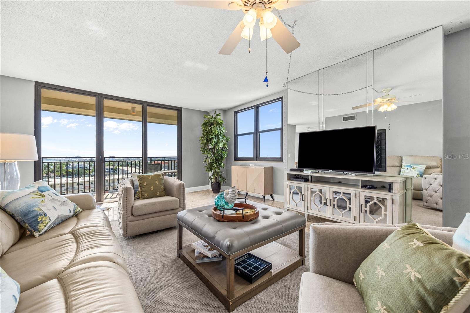Image 3 of 49 For 3820 Gulf Boulevard 708