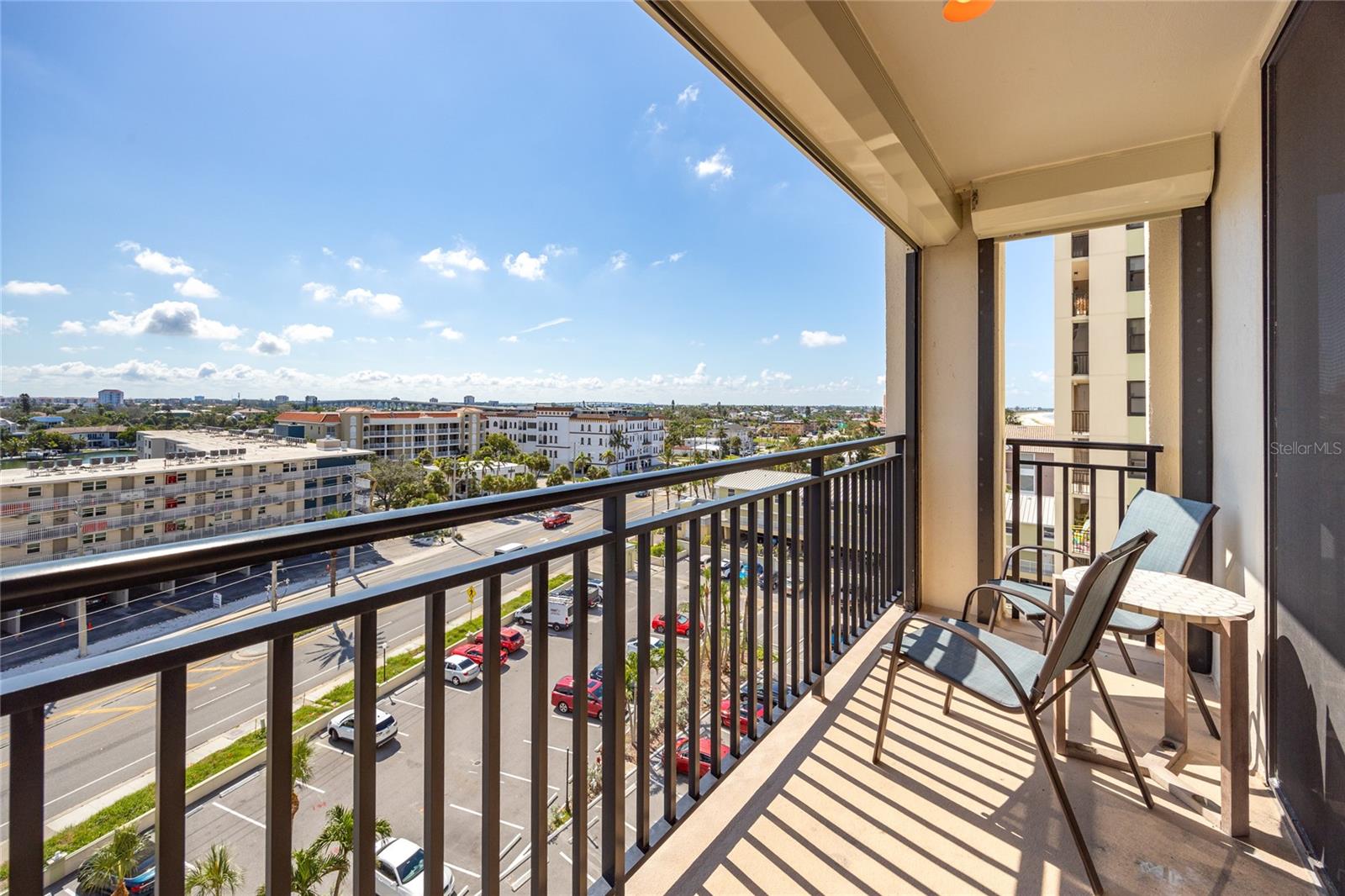 Image 8 of 49 For 3820 Gulf Boulevard 708