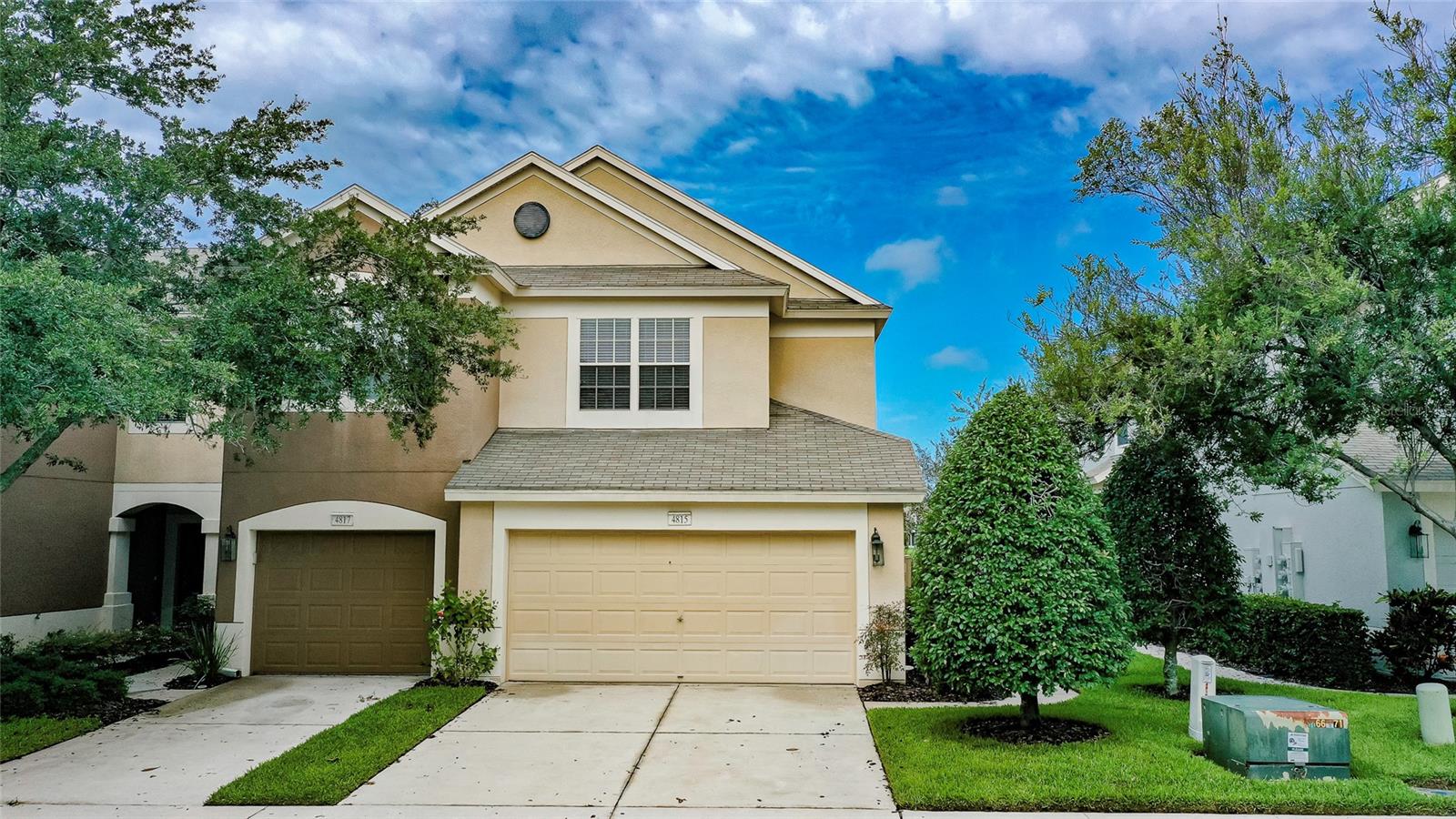 Details for 4815 Pond Ridge Drive, RIVERVIEW, FL 33578