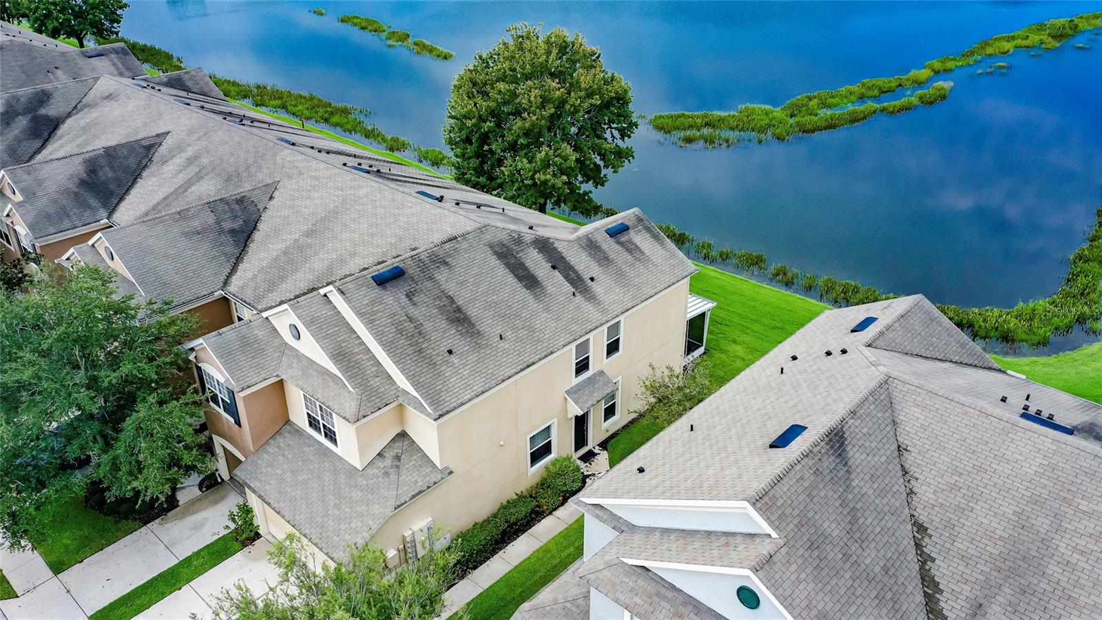 Image 18 of 53 For 4815 Pond Ridge Drive