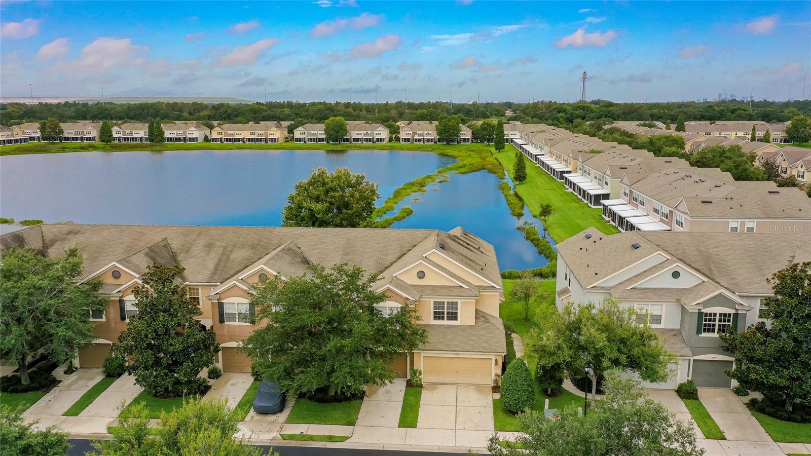 Image 22 of 53 For 4815 Pond Ridge Drive