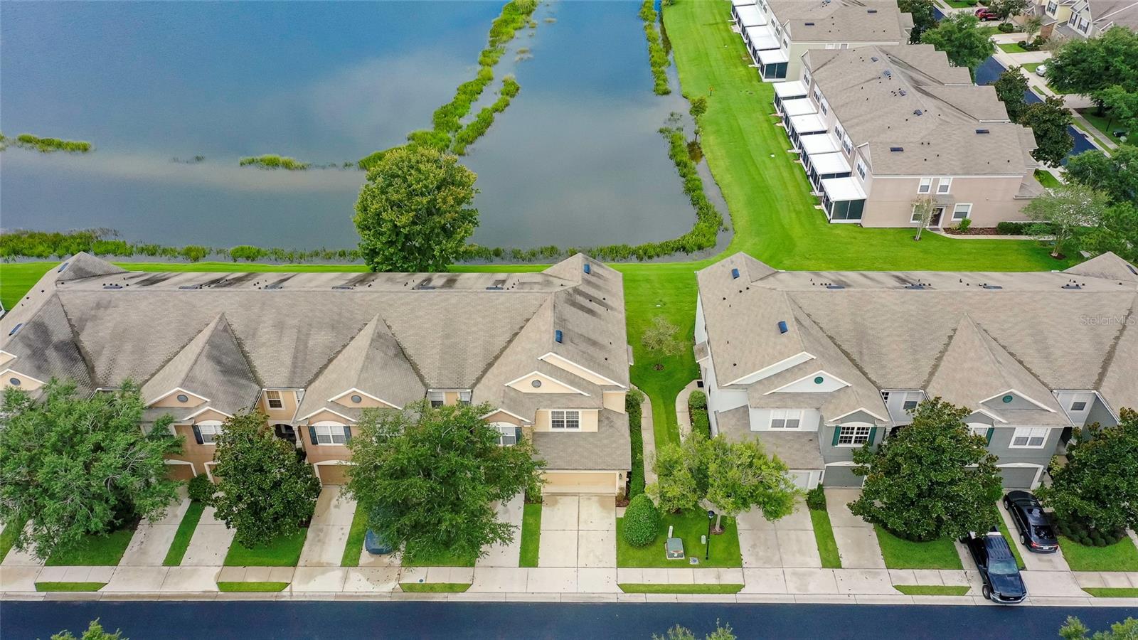 Image 23 of 53 For 4815 Pond Ridge Drive