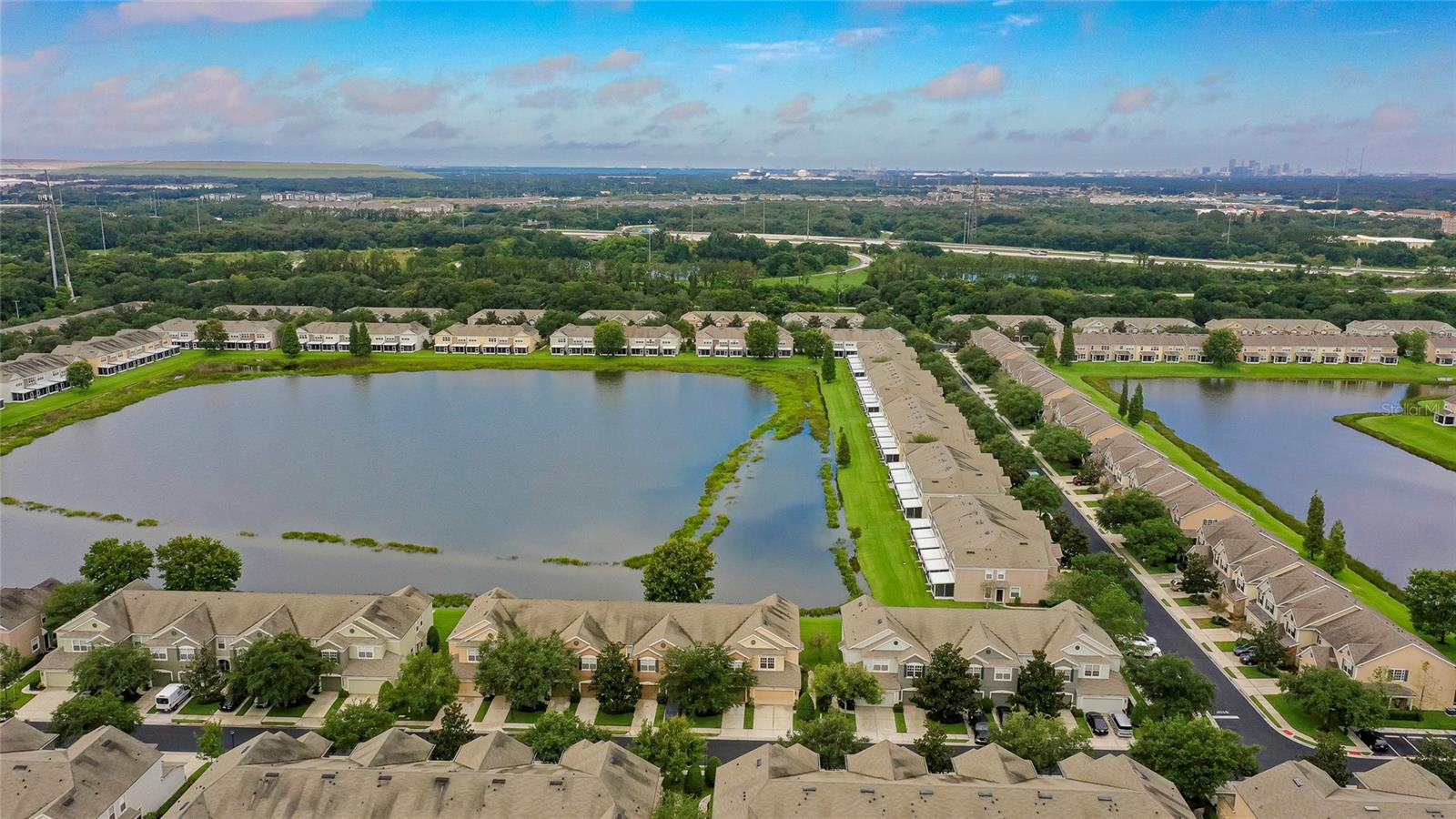 Image 24 of 53 For 4815 Pond Ridge Drive