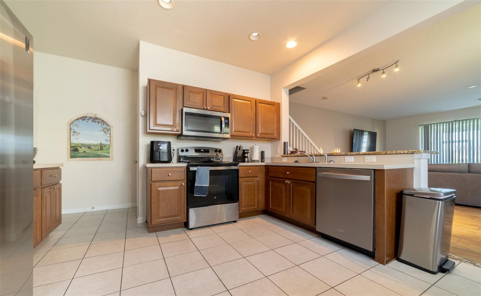 Image 3 of 53 For 4815 Pond Ridge Drive