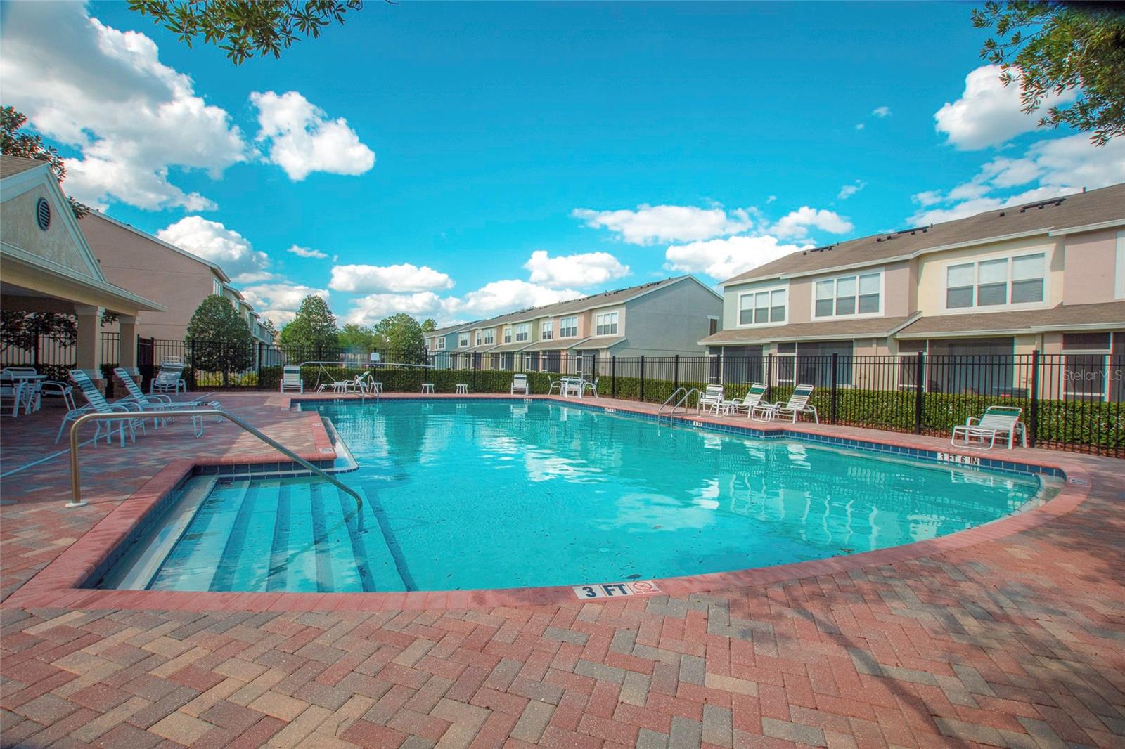 Image 30 of 53 For 4815 Pond Ridge Drive