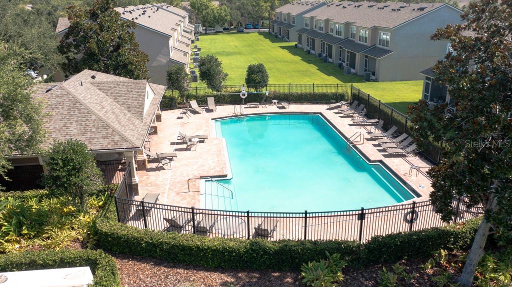 Image 31 of 53 For 4815 Pond Ridge Drive