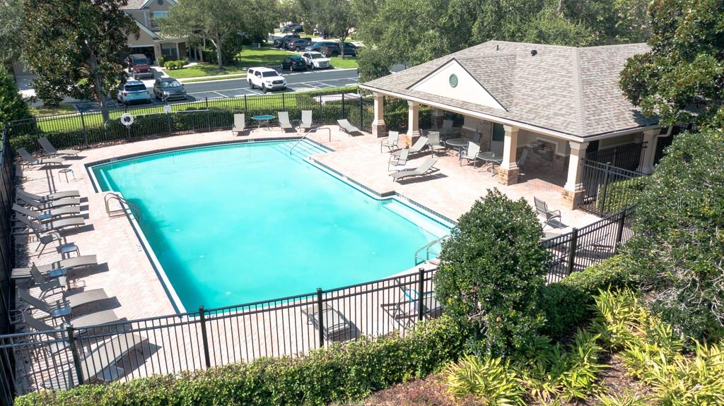 Image 32 of 53 For 4815 Pond Ridge Drive