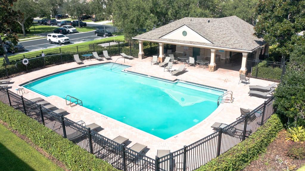 Image 33 of 53 For 4815 Pond Ridge Drive