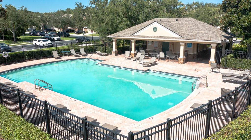 Image 34 of 53 For 4815 Pond Ridge Drive