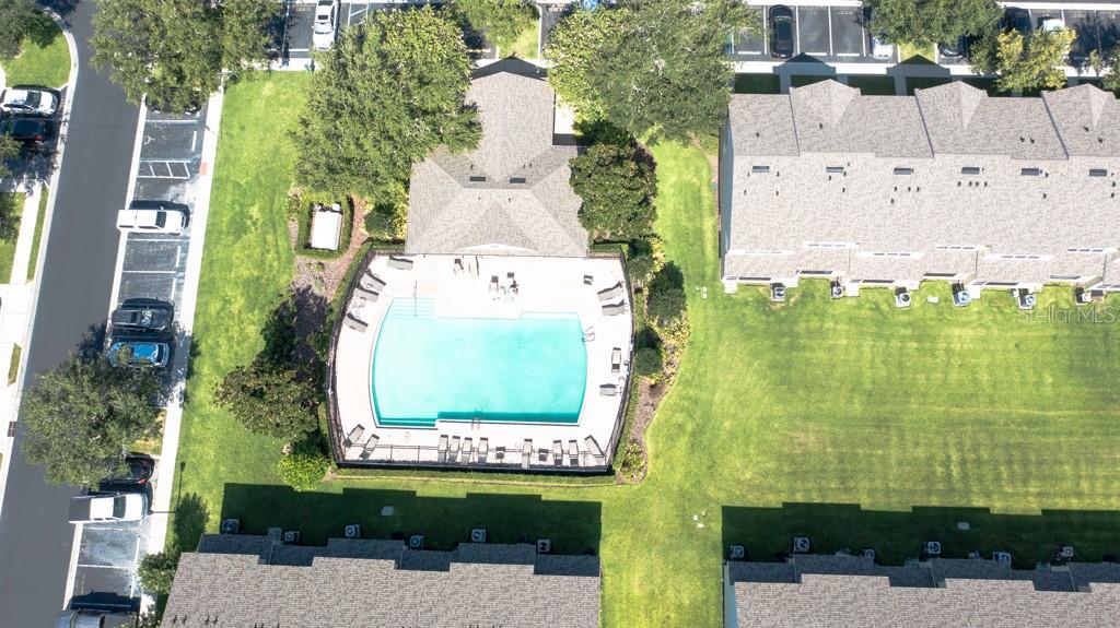Image 36 of 53 For 4815 Pond Ridge Drive