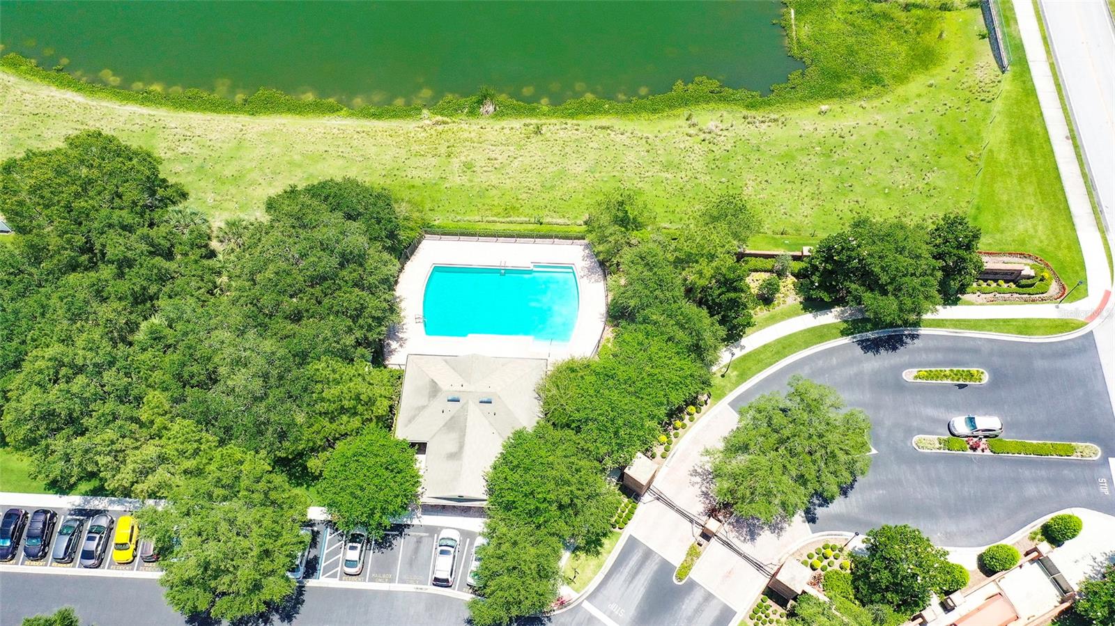 Image 37 of 53 For 4815 Pond Ridge Drive