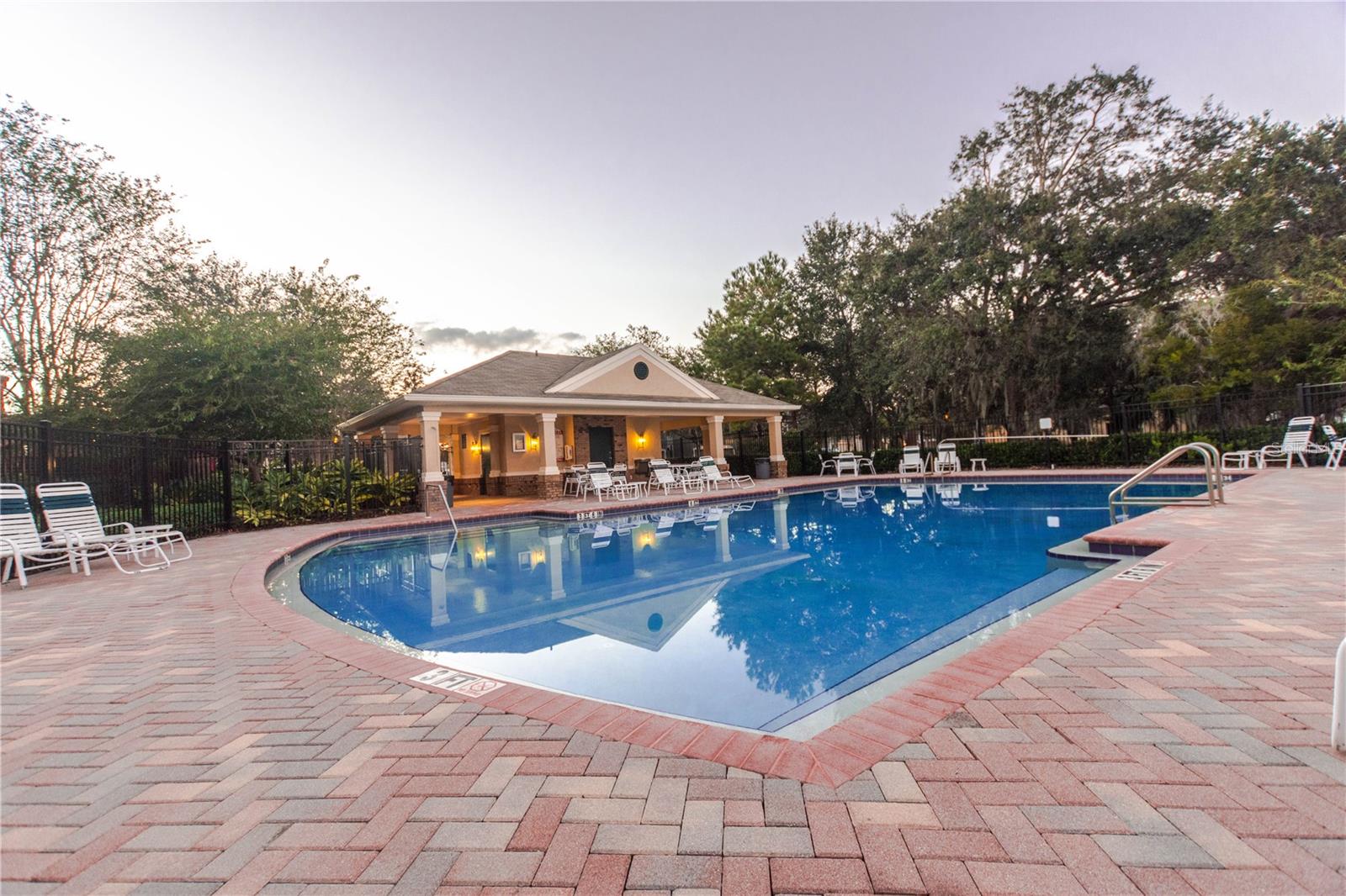 Image 39 of 53 For 4815 Pond Ridge Drive