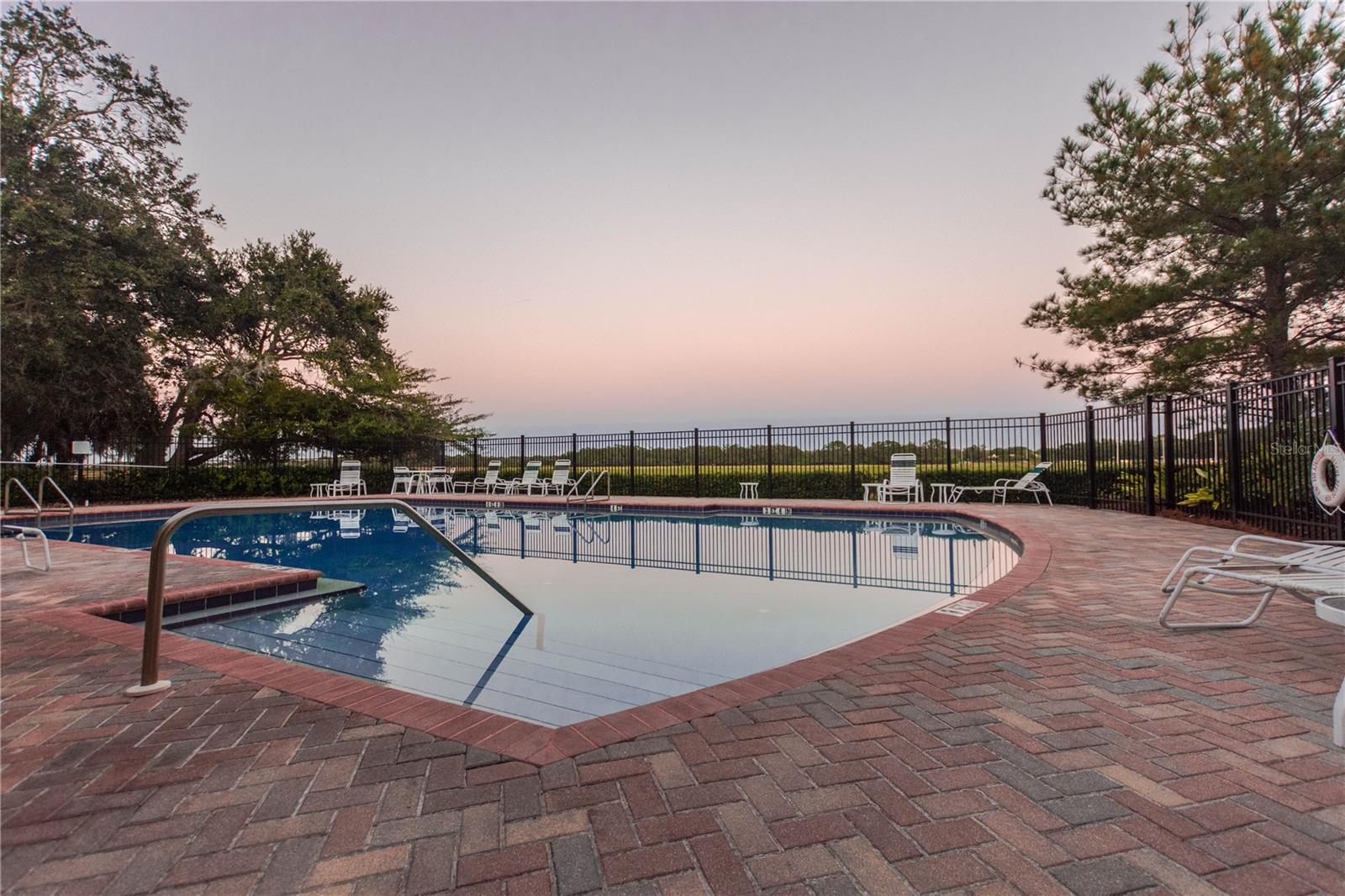 Image 41 of 53 For 4815 Pond Ridge Drive