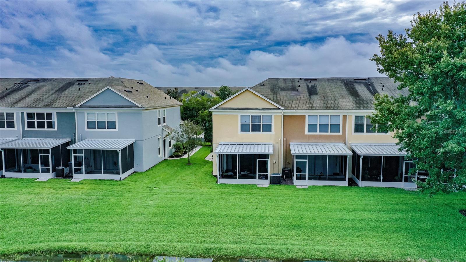 Image 51 of 53 For 4815 Pond Ridge Drive
