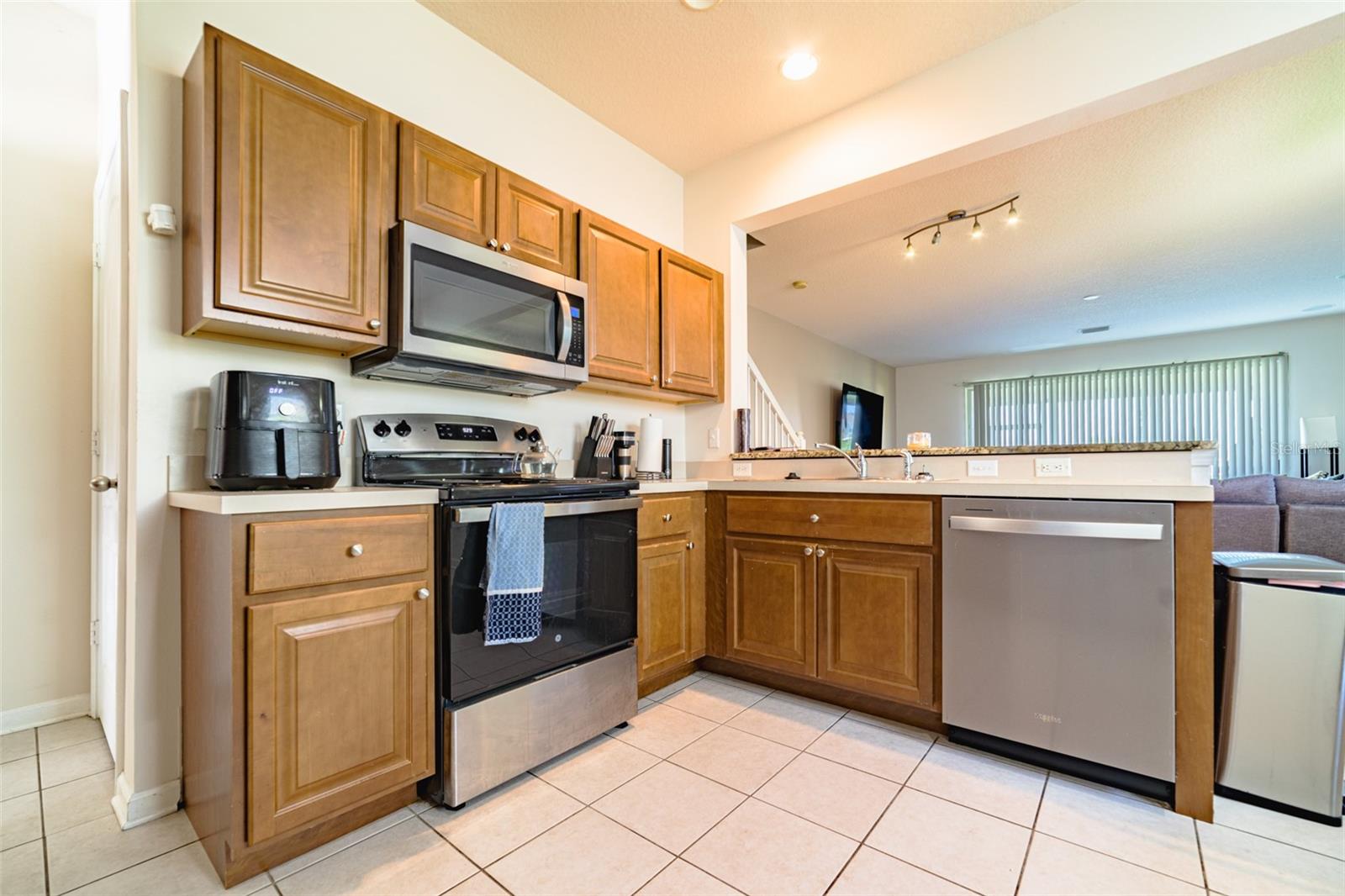 Image 6 of 53 For 4815 Pond Ridge Drive