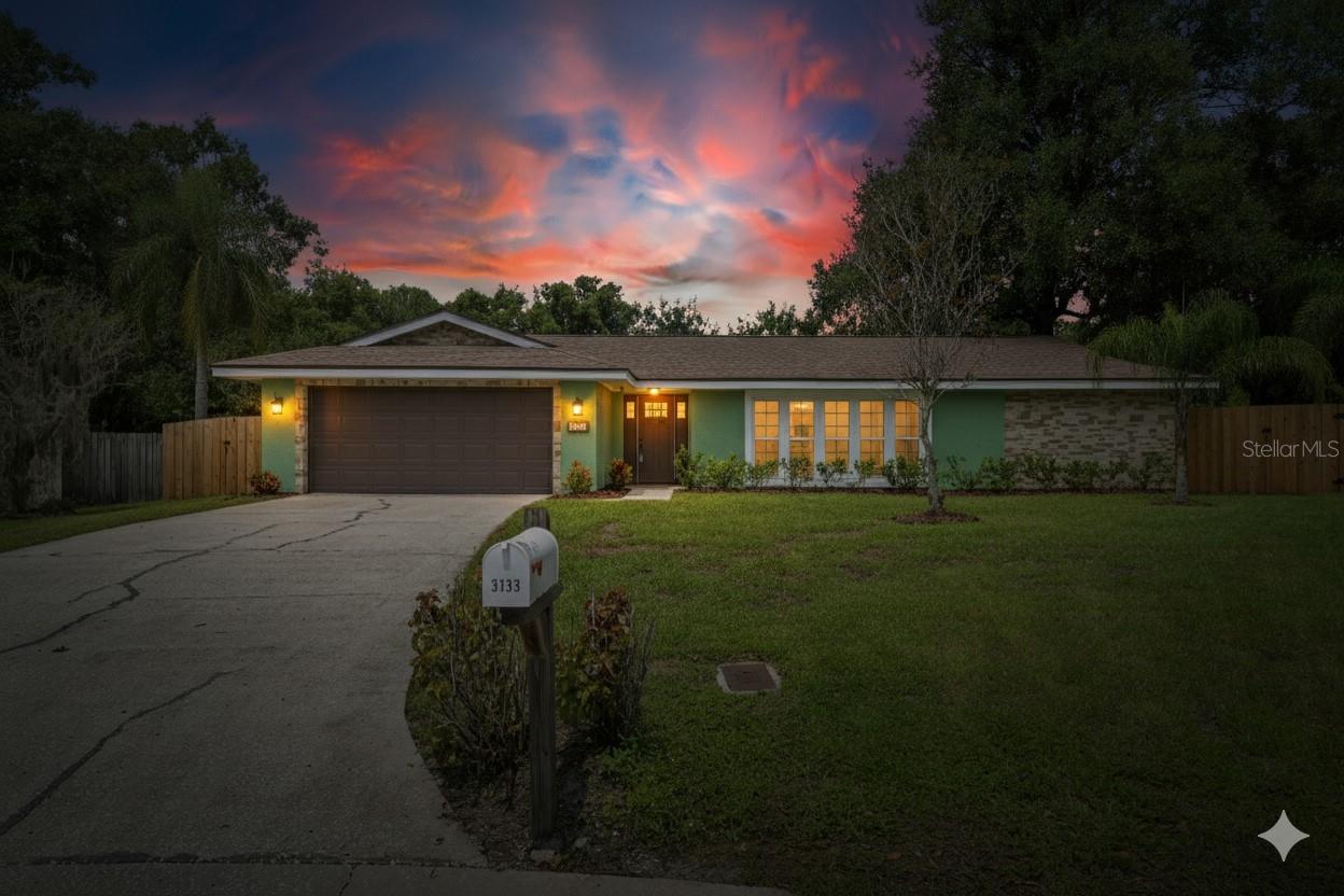 Image 48 of 48 For 3133 Reseda Court