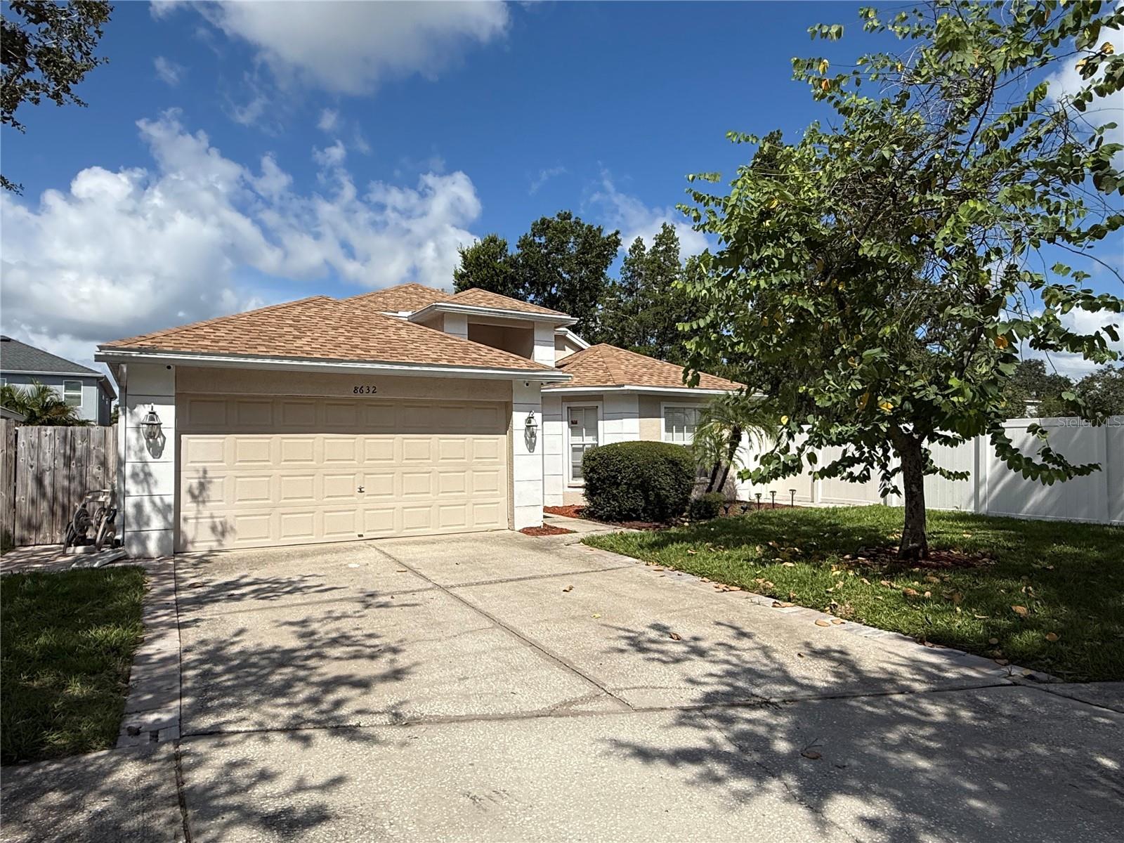 Details for 8632 Fawn Creek Drive, TAMPA, FL 33626