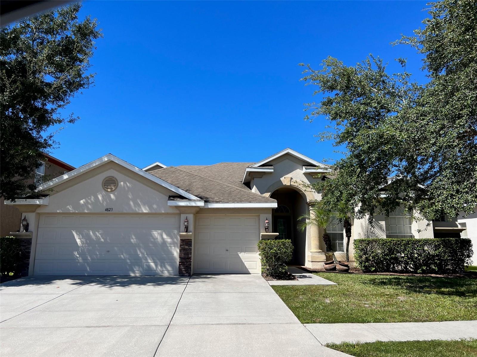Details for 4823 Portmarnock Way, WESLEY CHAPEL, FL 33543