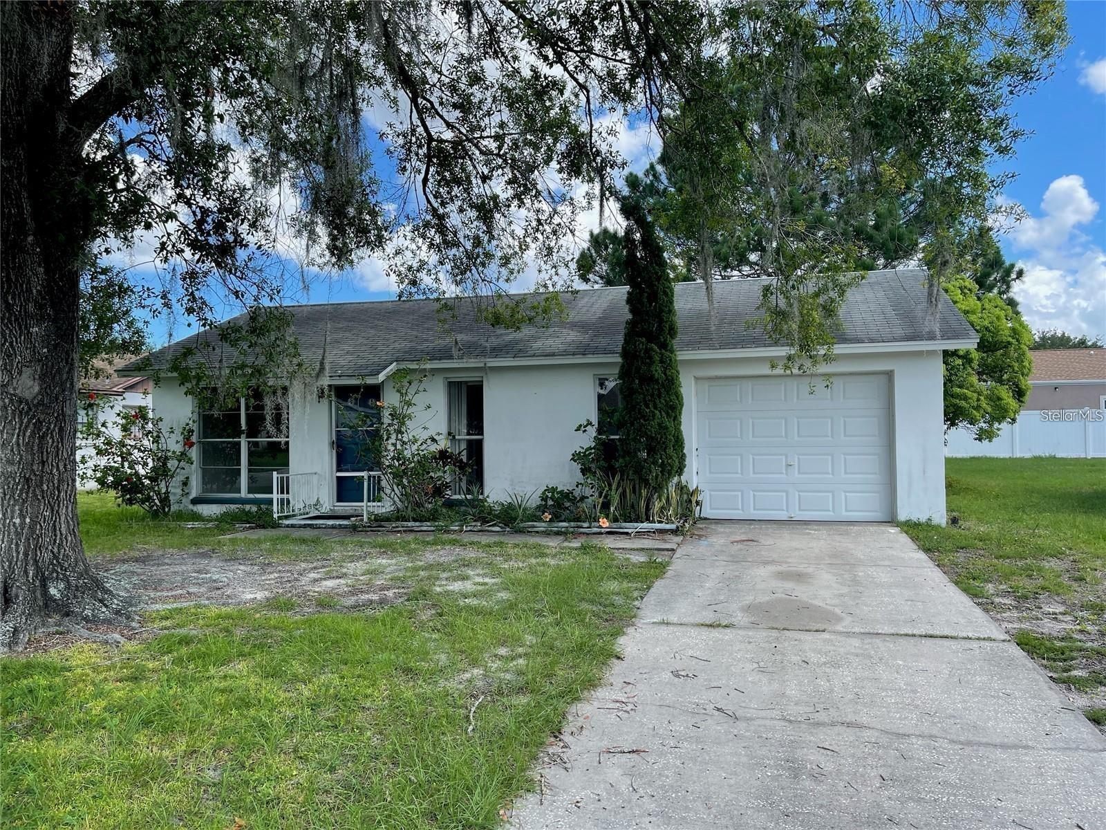Details for 7329 Abington Avenue, NEW PORT RICHEY, FL 34655