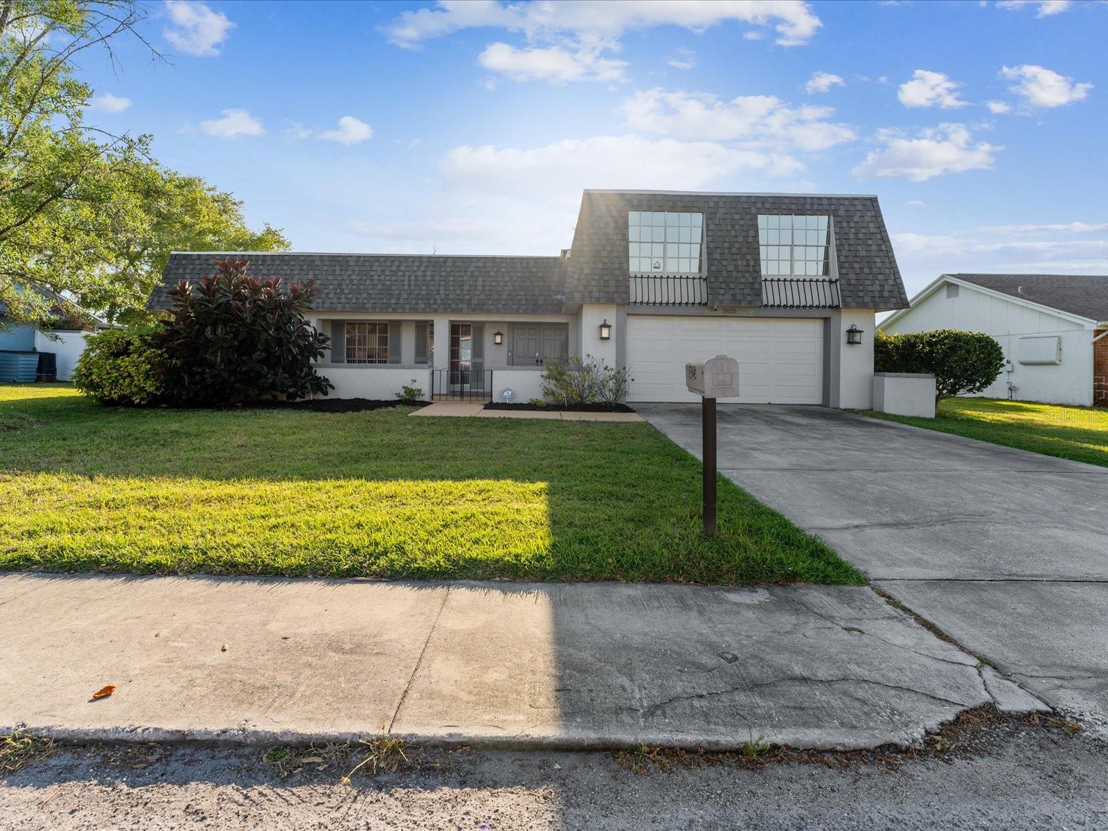 3625 Landale Drive