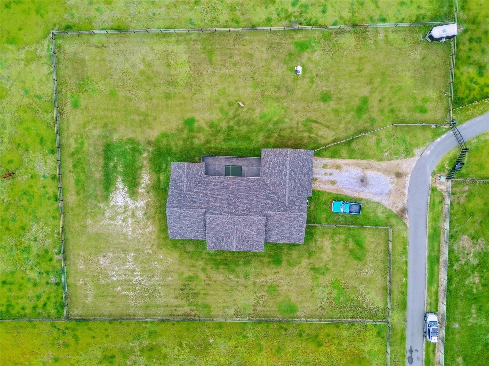 Image 3 of 100 For 3091 English Road